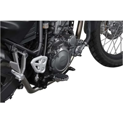 Voetsteun kit SW-Motech ION Yamaha xt660 z (07-10) x/r (04-16), xt1200z (16-)