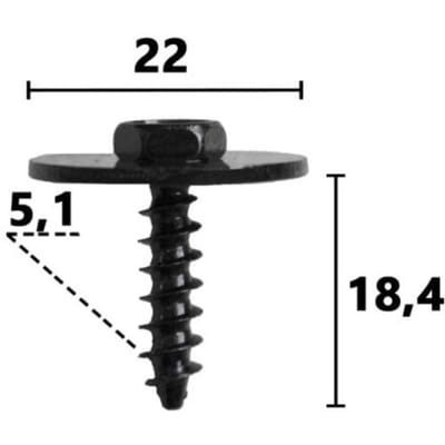 Onderdelen motorkap ROMIX ROM C70816