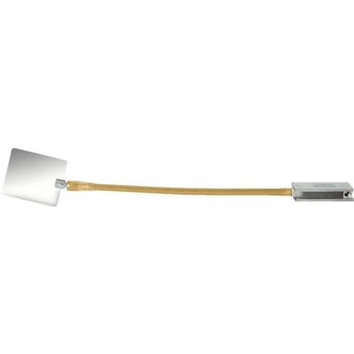 KS Tools 903.6000 Magnetische lasspiegel, 500 mm