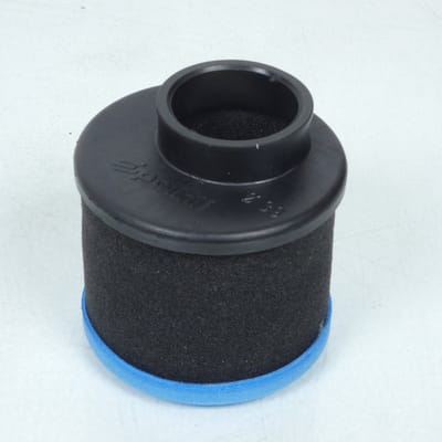 Kit Filtre à air Polini pour scooter Piaggio 125 Vespa PX 203.0153 SI 20/20 D