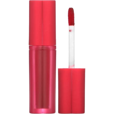 Holika Holika, Heart Crush, Glow Tint Air, 06 LA-LA, 3g (0.1oz)