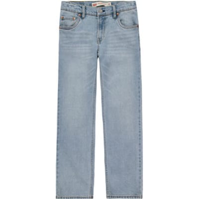 Levis  Straight Jeans 551 Z AUTHENTIC STRAIGHT JEANS