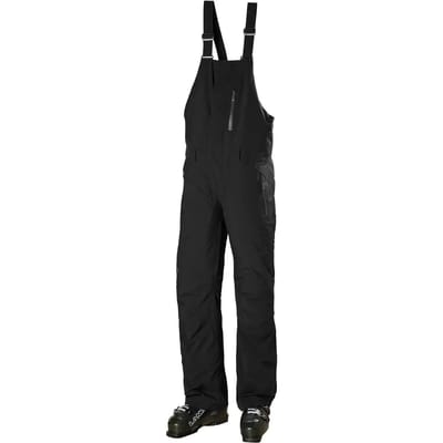 Helly Hansen Dungarees Legendary Insulated Broek Zwart 2XL Man