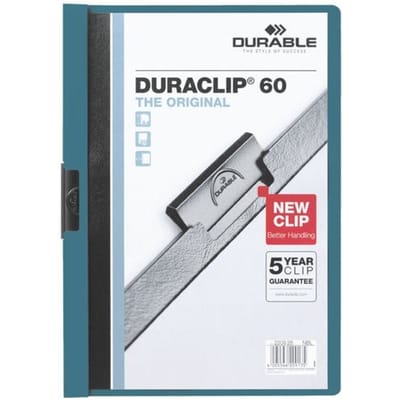 Klemmap »Duraclip 60«