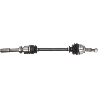 Aandrijfas POINT GEAR PNG72300