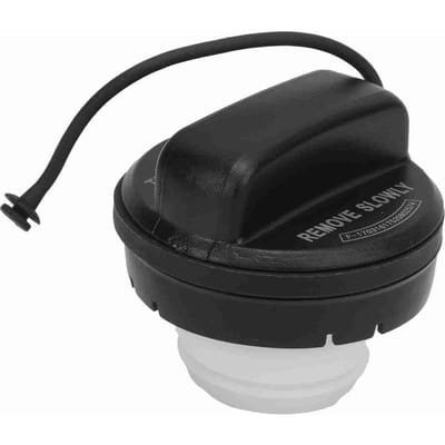 Auto Olie Brandstof Vuldop met Lijn SHJ 17670?SJA?013 Vervanging voor Honda Accord Gemodificeerde Jazz black