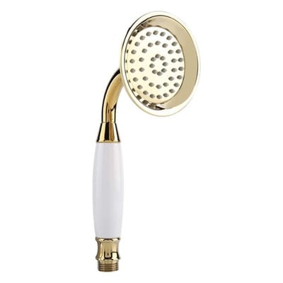Dailygoody - Portable Shower Head - Handdouche - Ergonomisch ontwerp