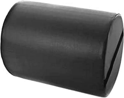Rolkussen 30 x 20 cm voor Yoga en Fitness