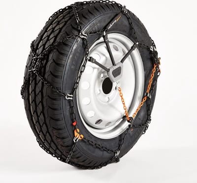 SNO-PRO Sneeuwkettingen 12mm HD04