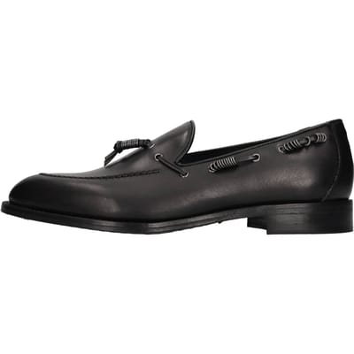 Marechiaro 1962 Lage schoenen zwart