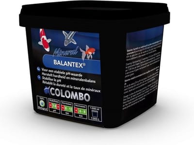 Colombo Balantex 1000 ml Vijver - waterverbeteraar