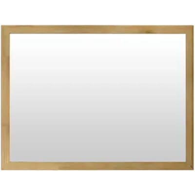 Allibert Spiegel Prisca Met Kader 120cm