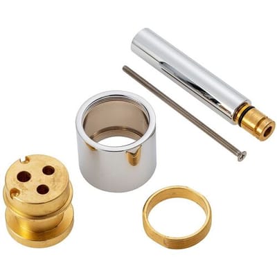 Kronenbach Aqa 2.0 UP extension 3 cm for concealed fitting with 3-way diverter, 01801912KB