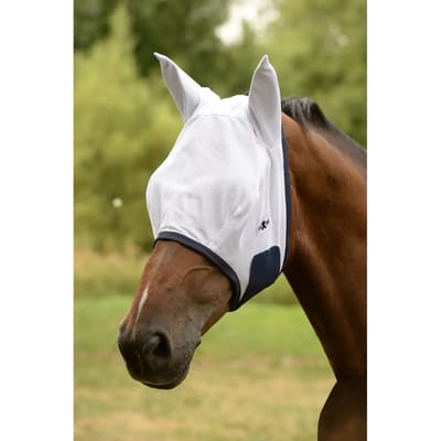 Hoes voor paard met gaas Weatherbeeta