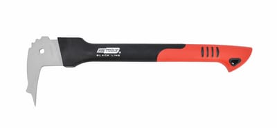 Awtools Black Line - Hak voor Boomstammen - 360mm - Ergonomische Handgreep