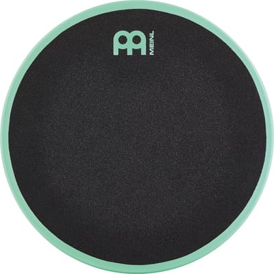 Meinl MMP12SF Marshmallow Practice Pad Sea Foam 12" - Accessoire voor drums