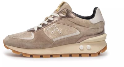 Floris van Bommel - sneaker - dames SFW-10084-34-01 / Blokki 05.06