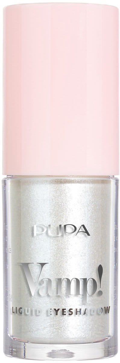 PUPA Make-Up Oogschaduw Vamp! Liquid Eyeshadow 001 4ml