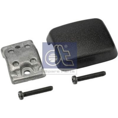 Houder, buitenspiegel DT Spare Parts 4.63945