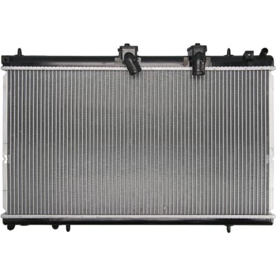 Radiator, motorkoeling THERMOTEC D7C005TT