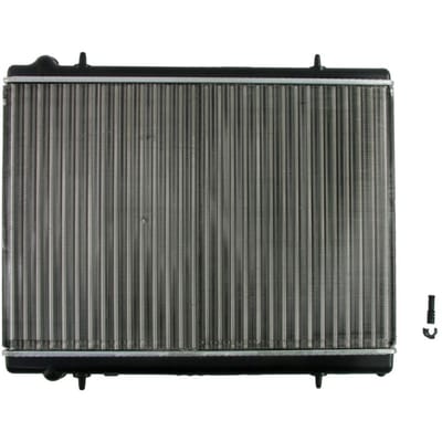 Radiator, motorkoeling THERMOTEC D7C013TT