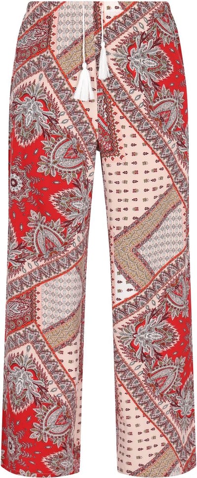 usha Broek