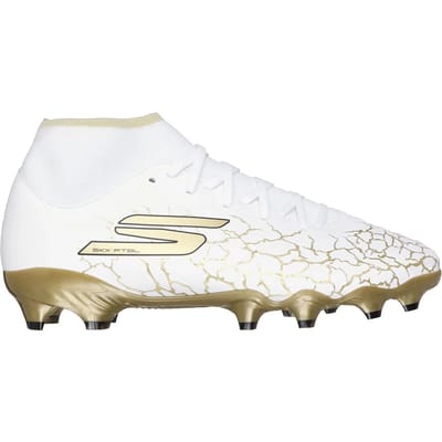 Skechers Soccer Control Gold Fg Voetbalschoenen Wit EU 43