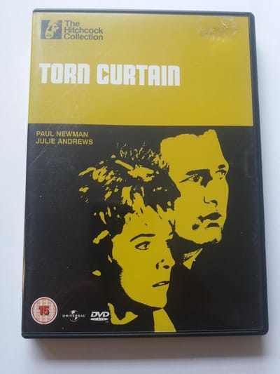 Torn Curtain