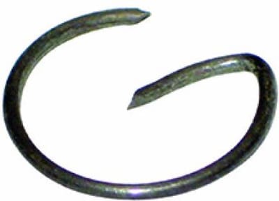 divers motoronderdeel p2r voor bromfiets mbk 50 41 voor 2020 clip/m / vorm g 13mm / paar nieuw