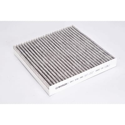 Cabinefilter BOSCH 1 987 432 380