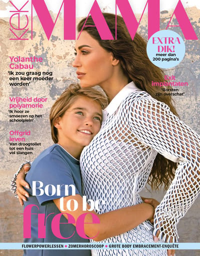 Kek Mama Zomerboek Editie 2 2026 - Vakantieboek - Magazine voor moeders - Tijdschrift - Magazine - Glossy - Exclusieve interviews - Columns - Persoonlijke verhalen - Moederschap - Opvoedtips - 200 pagina's
