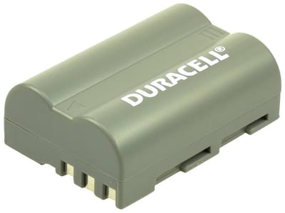 Duracell camera accu voor Nikon (EN-EL3E)