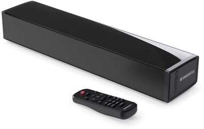 Oakcastle SB40 Soundbar - Bluetooth - HDMI ARC - Afstandsbediening - Zwart