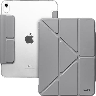 Laut Huex Folio Case Voor Ipad 10.9 10 Gen Met Apple Pencil Houder