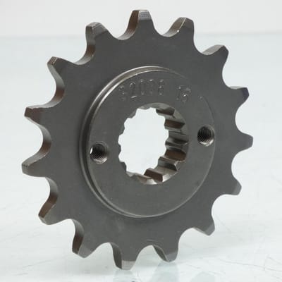 esjot versnellingsbak tandwiel voor kawasaki 650 klx c 1993 tot 1996 15 tanden niet 520 nieuw