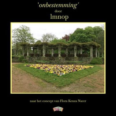 Lmnop - Onbestemming (MC)