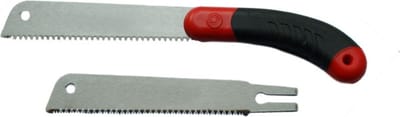 Japanse trekzaag, 170 mm fijn en grof blad