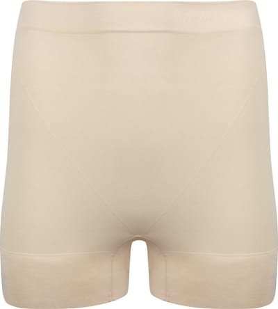 MAGIC Bodyfashion Booty Booster Dames Onderbroek - Latte - Maat M