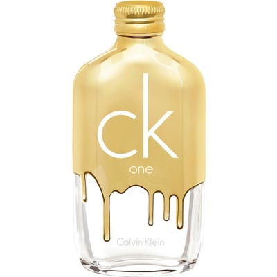 Calvin Klein CK one Eau de Toilette Spray Herenparfum Unisex 100 ml