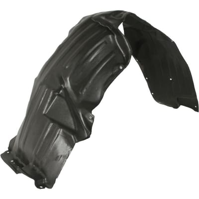 Plastic spatbordbekleding BLIC 6601-01-8192804P