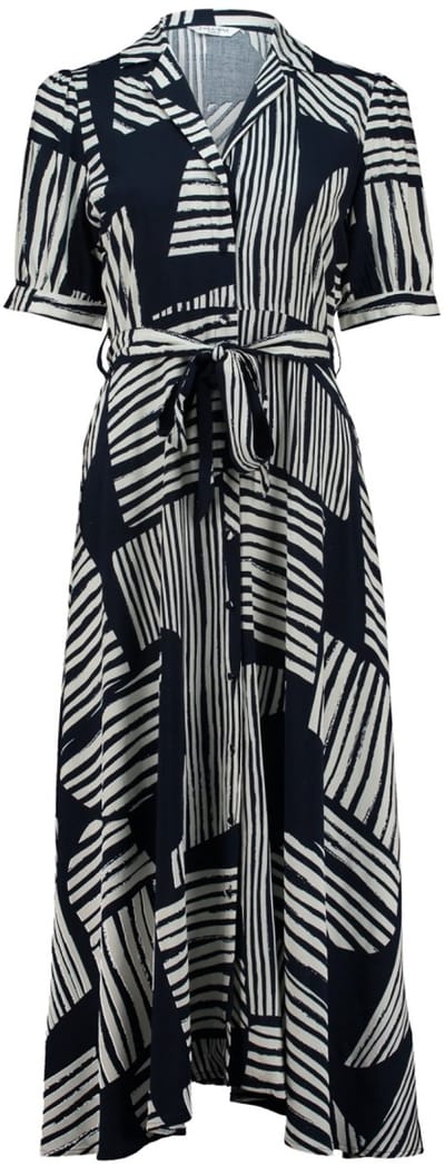 Zabaione - zomerjurk voor dames - XS