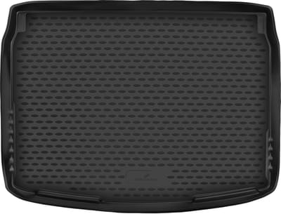 Walser Kofferbakmat XTR geschikt voor Nissan Qashqai II (J11) 11/2013-2021