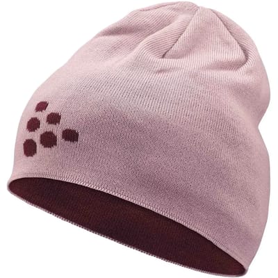 Craft Adv Essence Merino Muts Roze