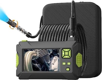 Endoscoop Camera - Endoscoop Inspectie Camera - Riool Camera Waterdicht Endoscoop - Endoscope