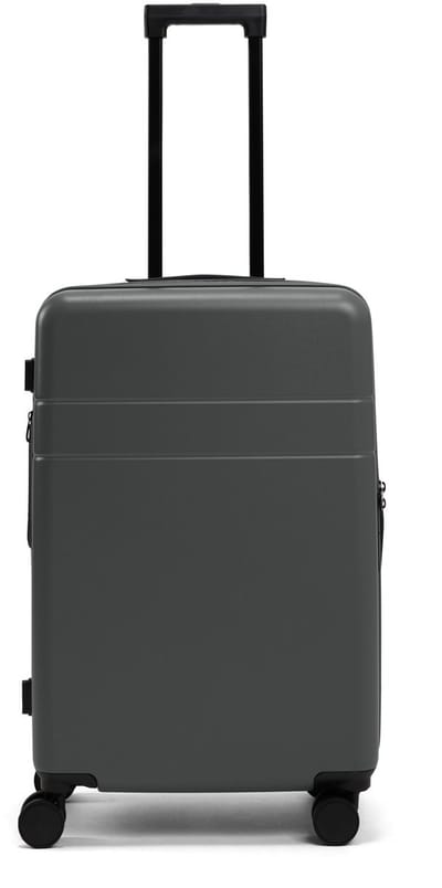 AttitudeZ CoreLine Medium Charcoal Grey