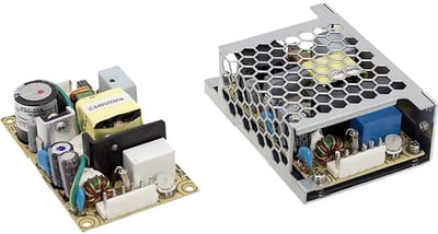 Mean Well PSC-35A-C Schakelnetvoedingsmodule