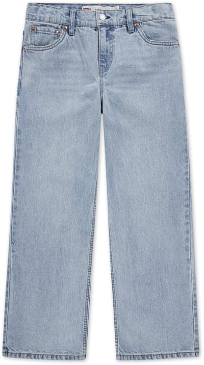 Levi´s ® Kids 578 Jeans Broek Blauw 10 Years Jongen