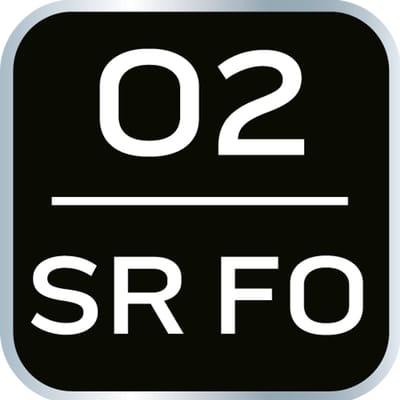 Neo Tools - Werkschoenen - O2 SR FO - Ultra Antislip - Maat 44