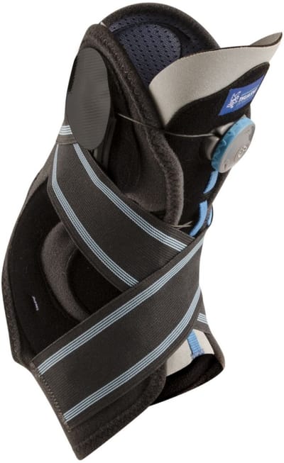 Thuasne Malleo Dynastab Boa Enkelbrace Maat 2 | Enkelbraces | Thuasne