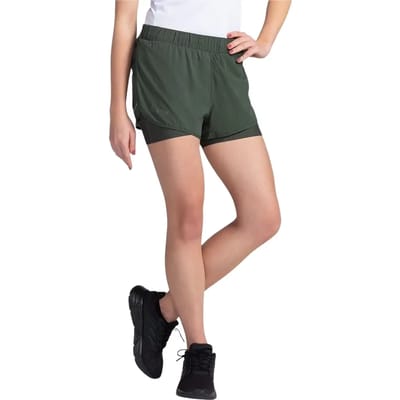 Damesshort Kilpi Bergen